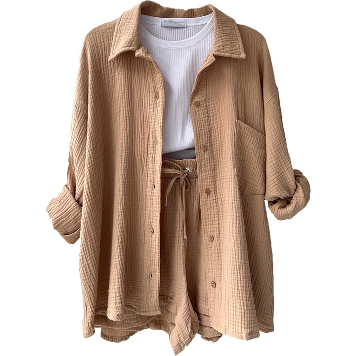 Megan – Ensemble 2 pièces pour femmes