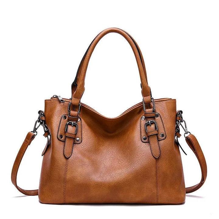 Lydia – Sac à Bandoulière Élégant et Résistant