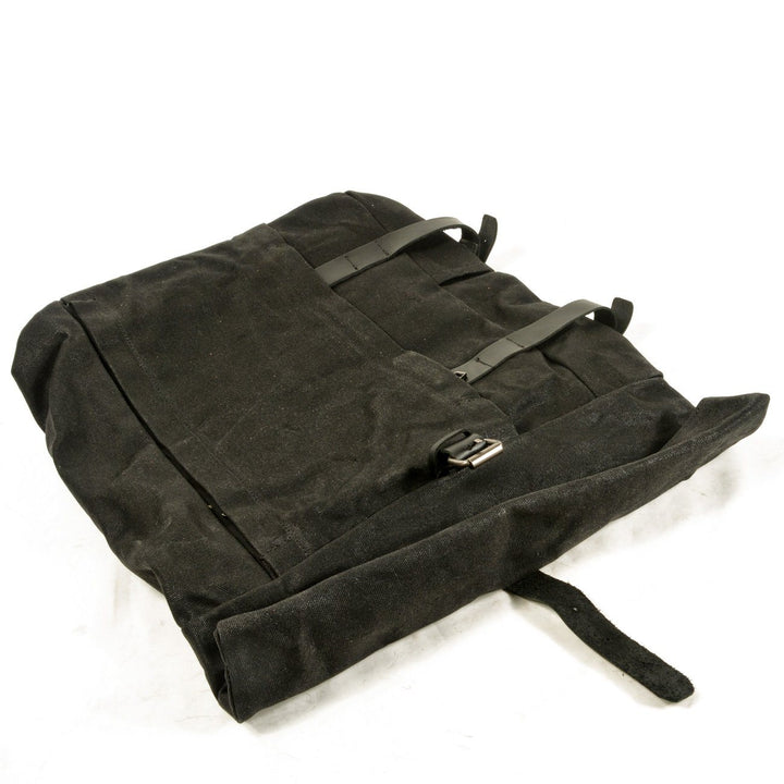CORTINA - Sac à dos en toile de moto