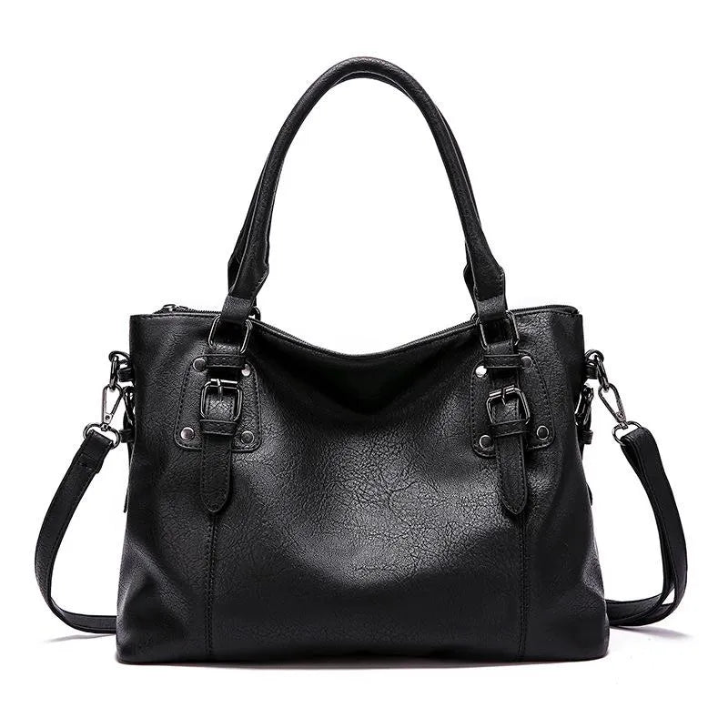 Lydia – Sac à Bandoulière Élégant et Résistant