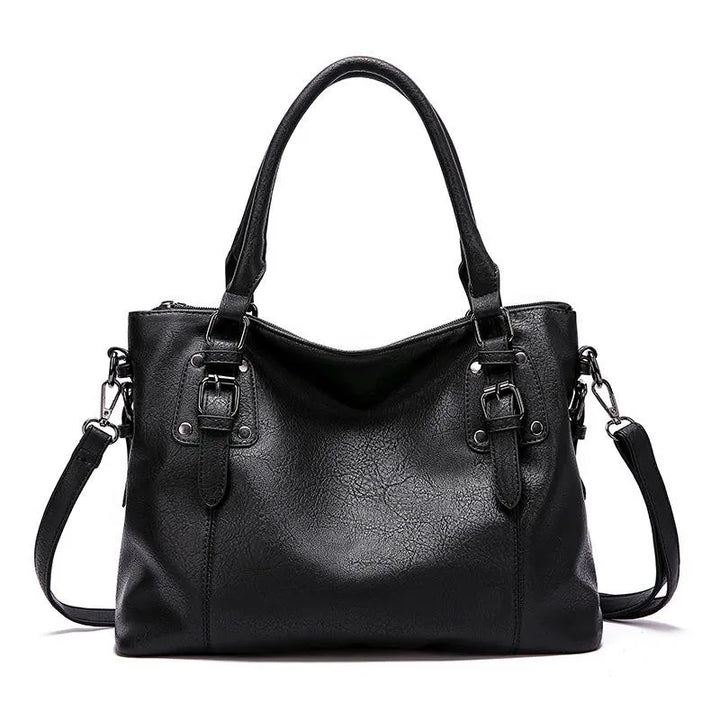 Lydia – Sac à Bandoulière Élégant et Résistant