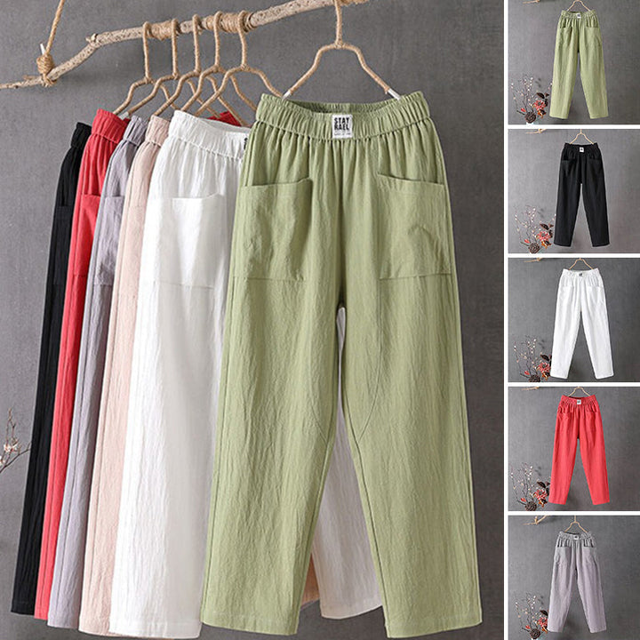 Laurence™ | Pantalon pour Femmes