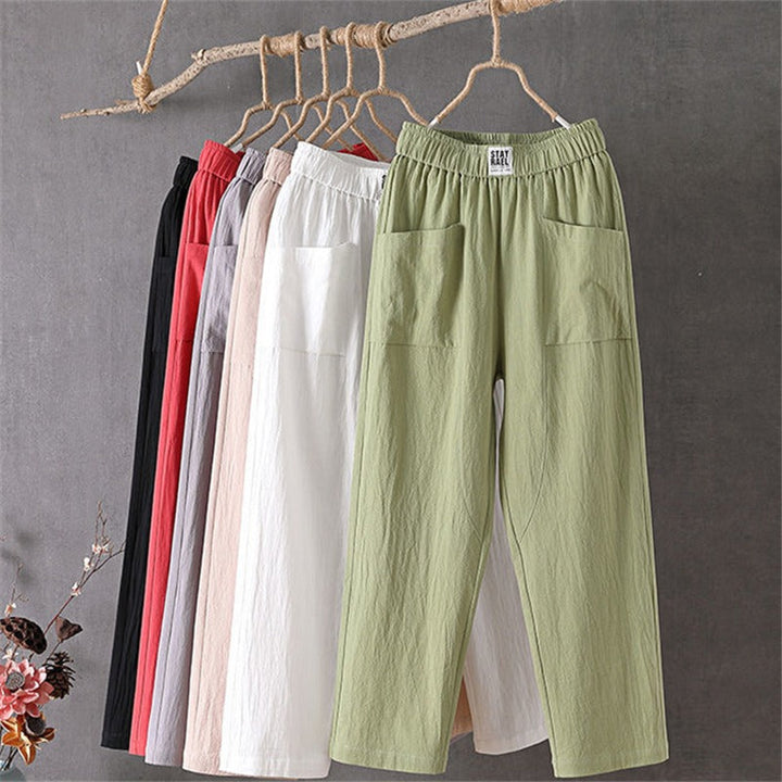 Laurence™ | Pantalon pour Femmes