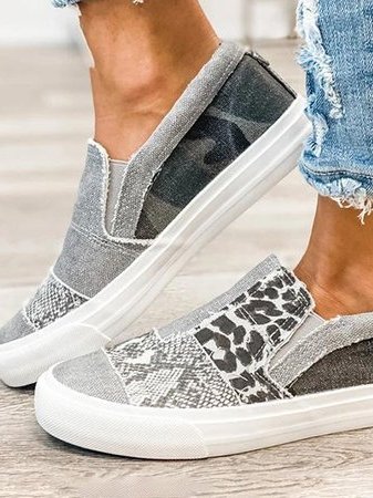 Noemi – Chaussures tendance anti-douleur