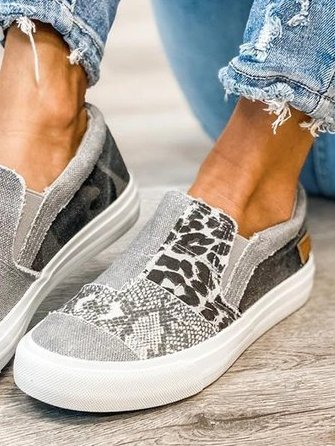 Noemi – Chaussures tendance anti-douleur