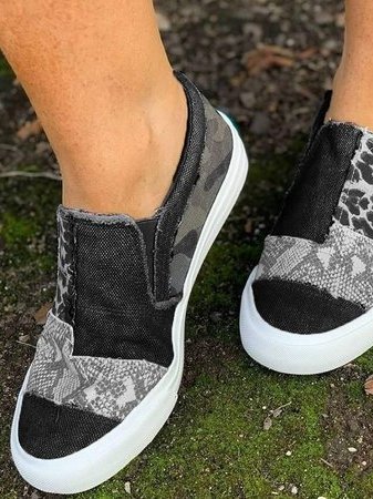 Noemi – Chaussures tendance anti-douleur