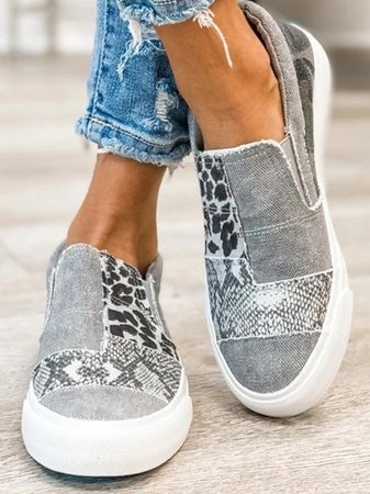 Noemi – Chaussures tendance anti-douleur
