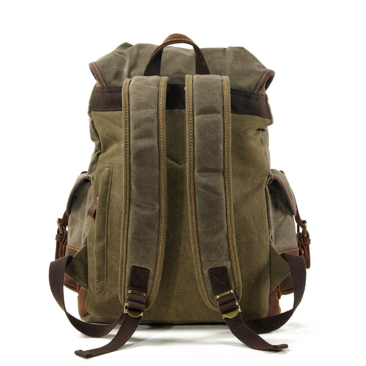 Wandels - Sac à Dos en Toile BADEN