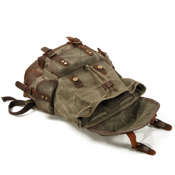 Wandels - Sac à Dos en Toile BADEN