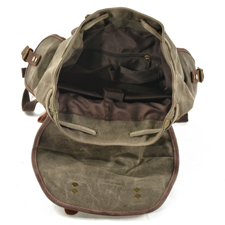 Wandels - Sac à Dos en Toile BADEN