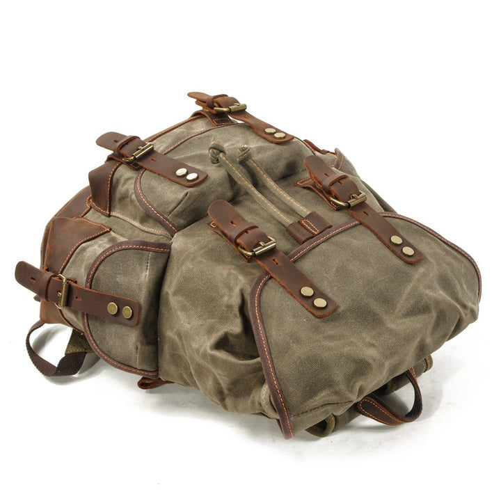 Wandels - Sac à Dos en Toile BADEN