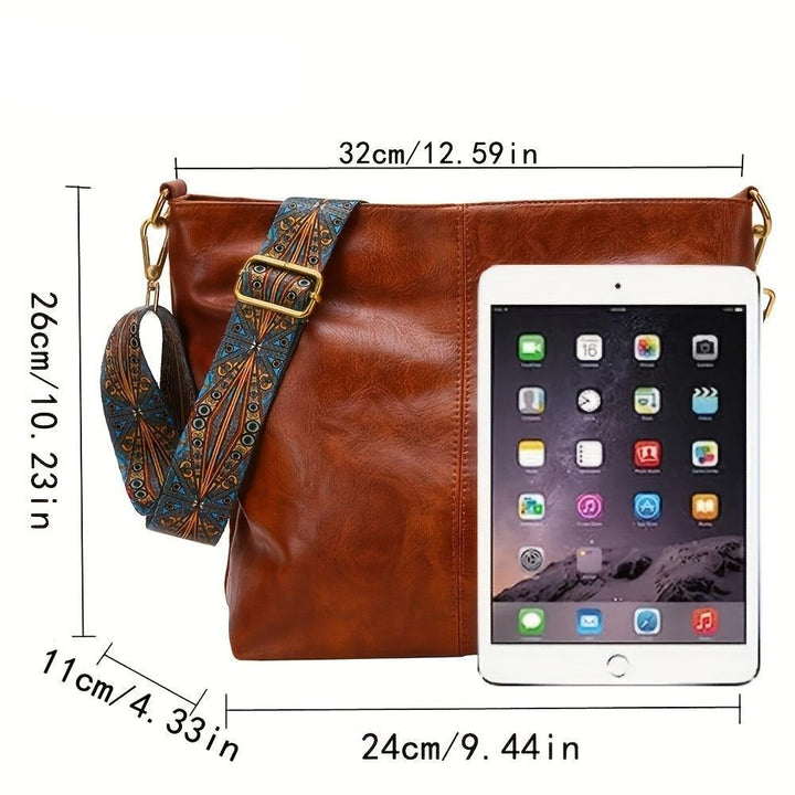 Ruina - Sac Bandoulière