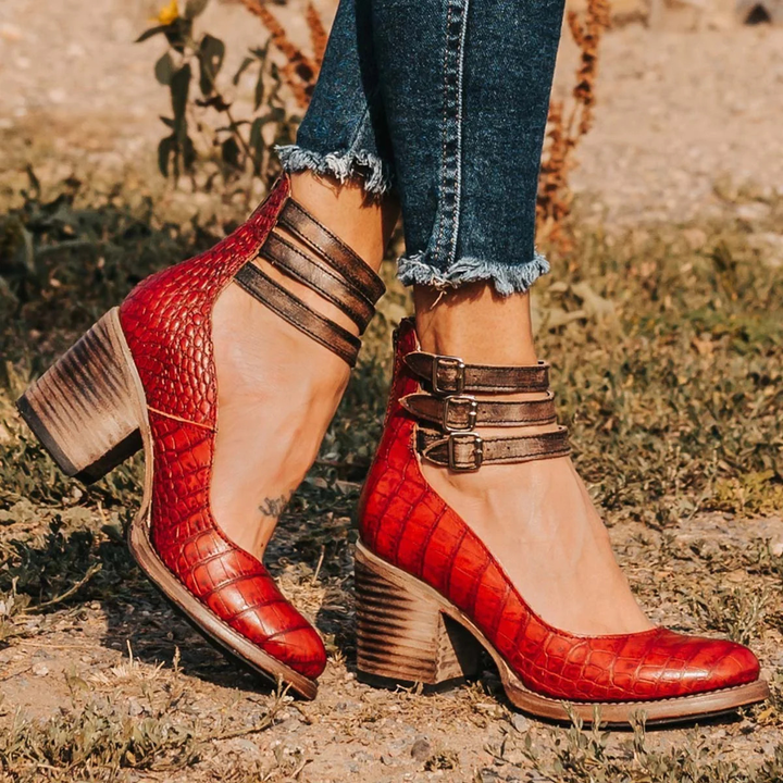 Juliette – Chaussures SonnenSchritt