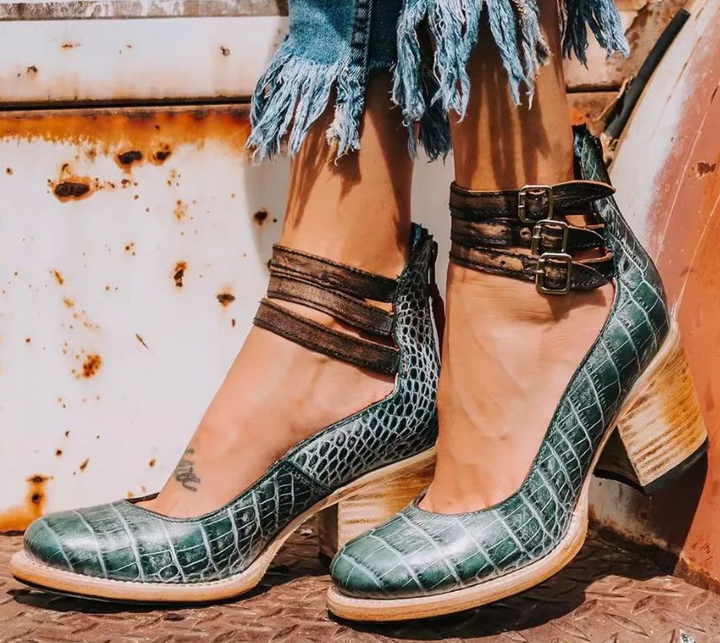 Juliette – Chaussures SonnenSchritt