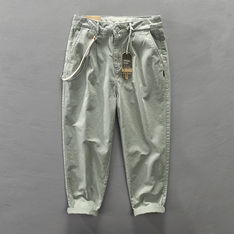 Jay - Pantalons modernes
