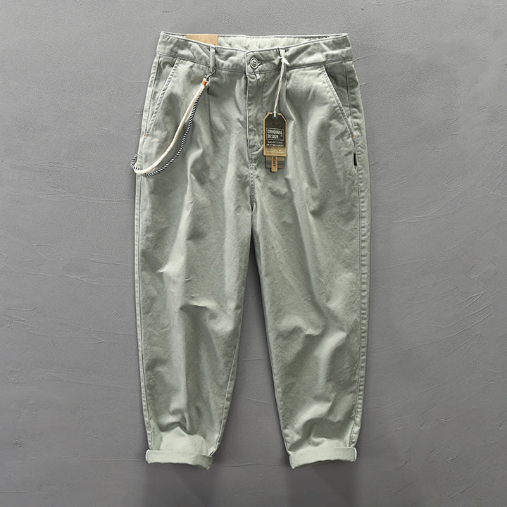 Jay - Pantalons modernes