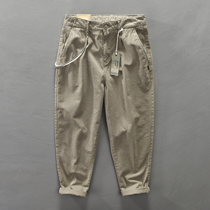 Jay - Pantalons modernes