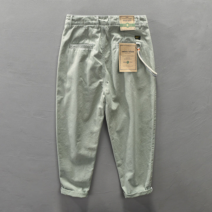 Jay - Pantalons modernes