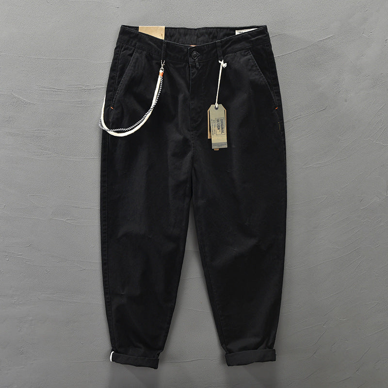 Jay - Pantalons modernes