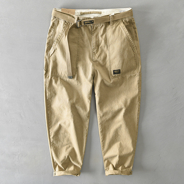 Dave - Pantalons modernes tendance