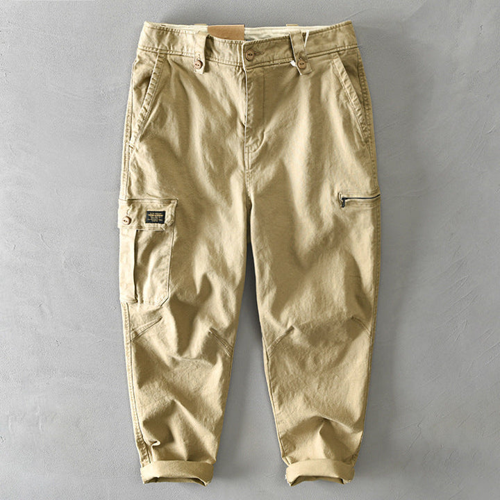 Ricky - Pantalons pratiques