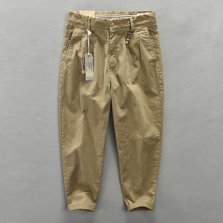 Brad - Pantalons au style urbain