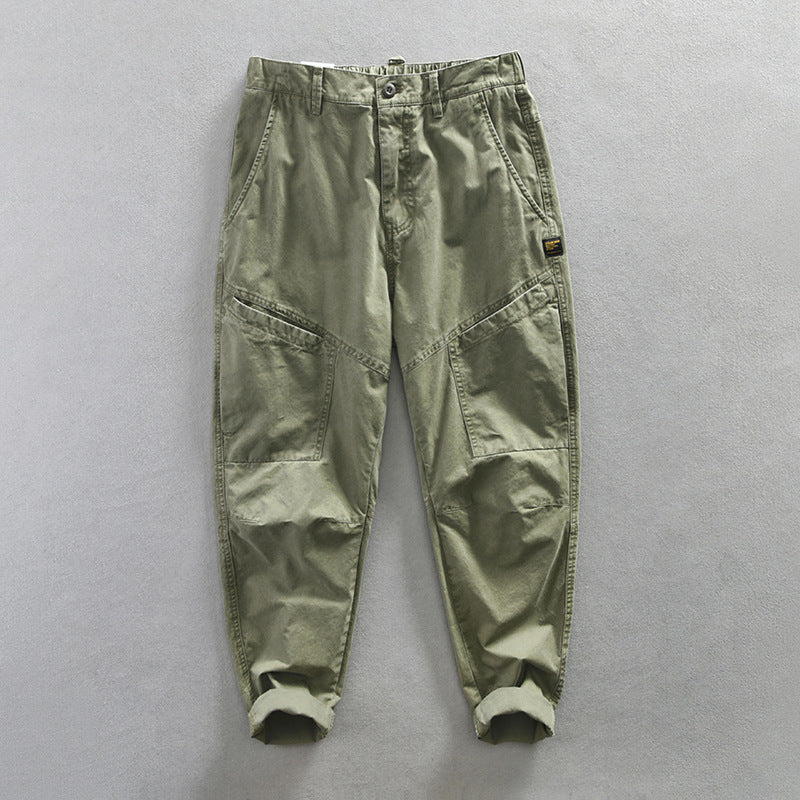 Jac - Pantalons multipoches