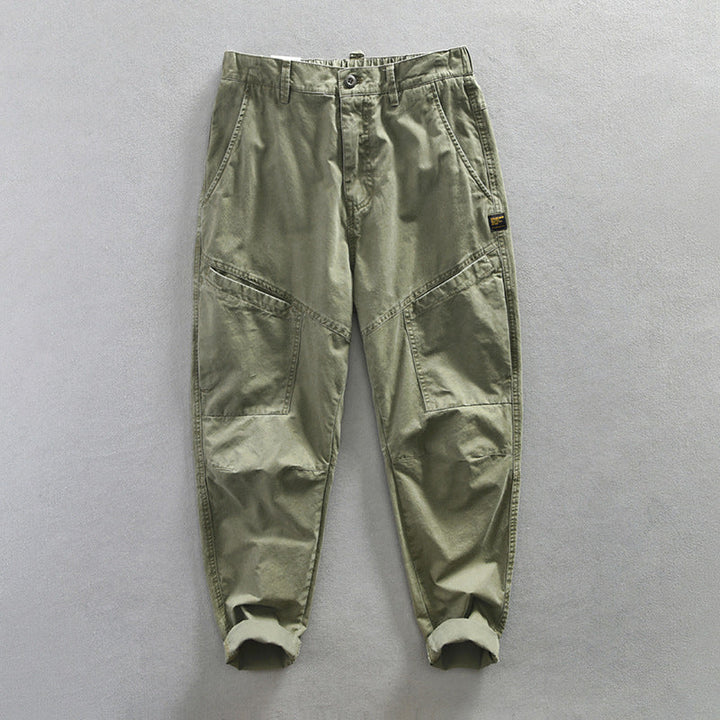 Jac - Pantalons multipoches