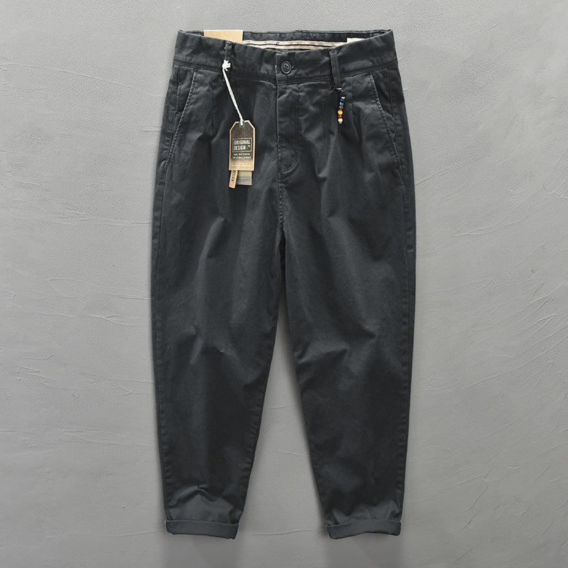 Brad - Pantalons au style urbain