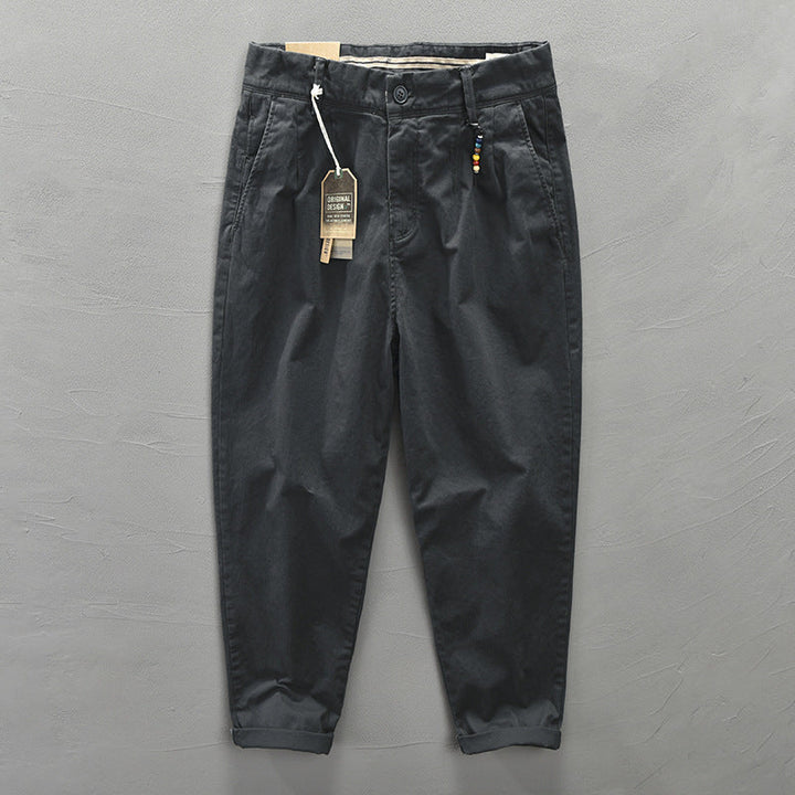 Brad - Pantalons au style urbain