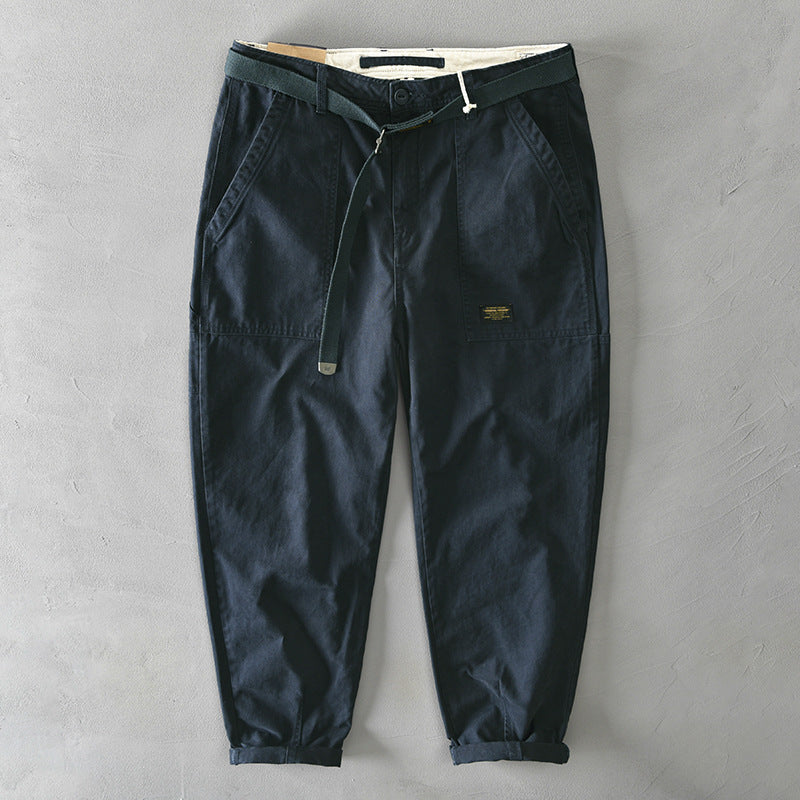 Dave - Pantalons modernes tendance