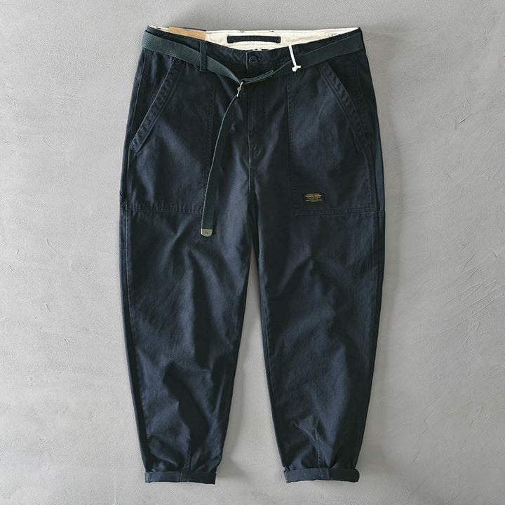 Dave - Pantalons modernes tendance