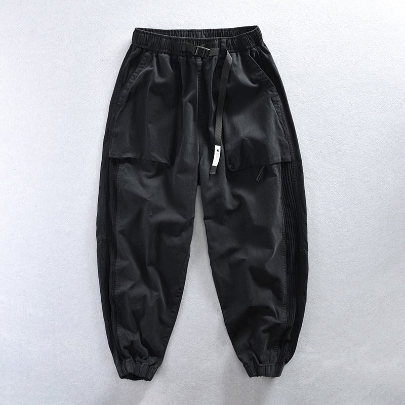 Ford - Pantalons de jogging tendance