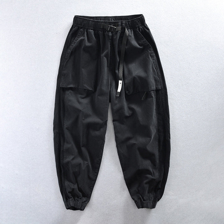 Ford - Pantalons de jogging tendance
