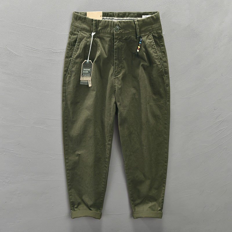 Brad - Pantalons au style urbain