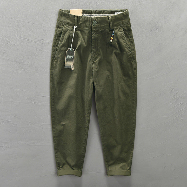 Brad - Pantalons au style urbain