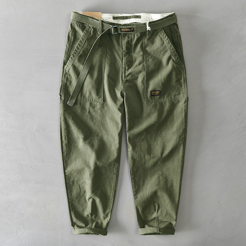 Dave - Pantalons modernes tendance