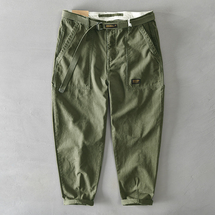 Dave - Pantalons modernes tendance