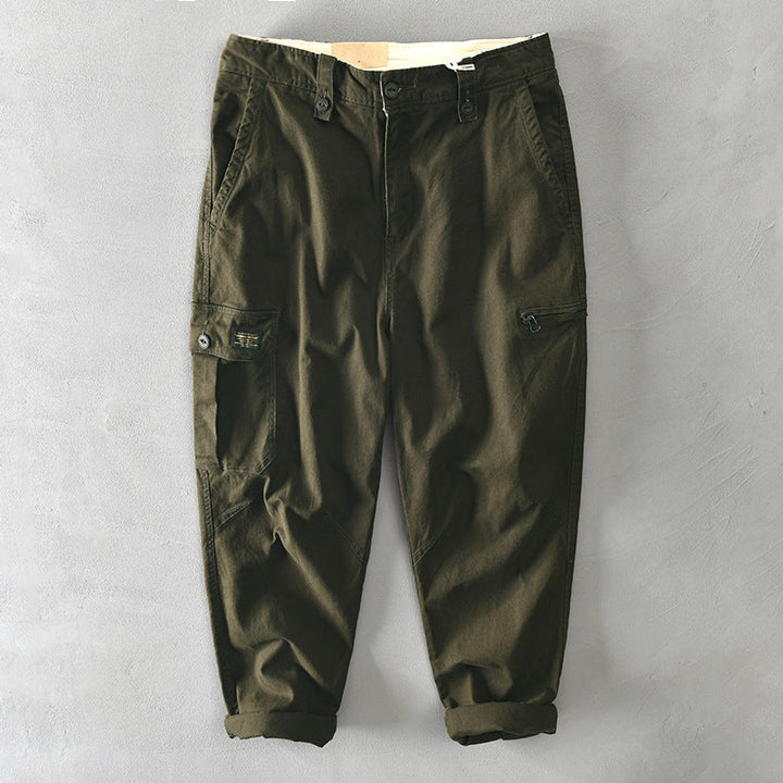 Ricky - Pantalons pratiques