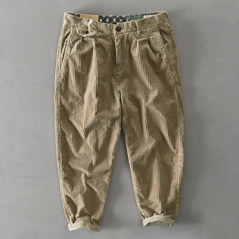 Ricky - Pantalons à la mode