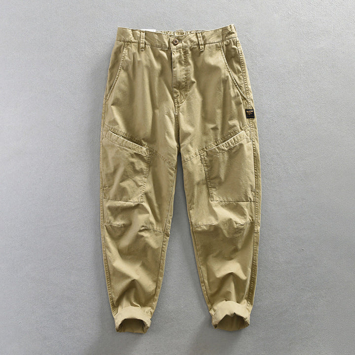 Jac - Pantalons multipoches