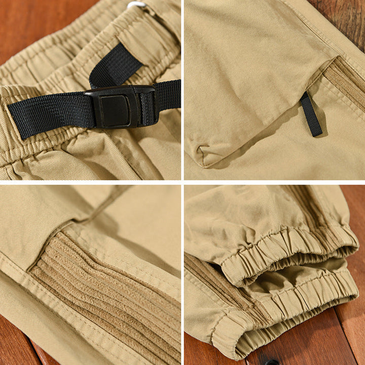 Ford - Pantalons de jogging tendance