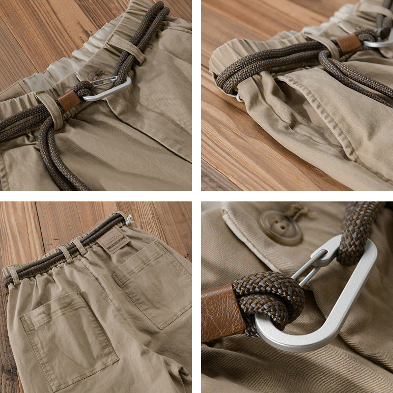 Rode - Pantalons d'aventurier