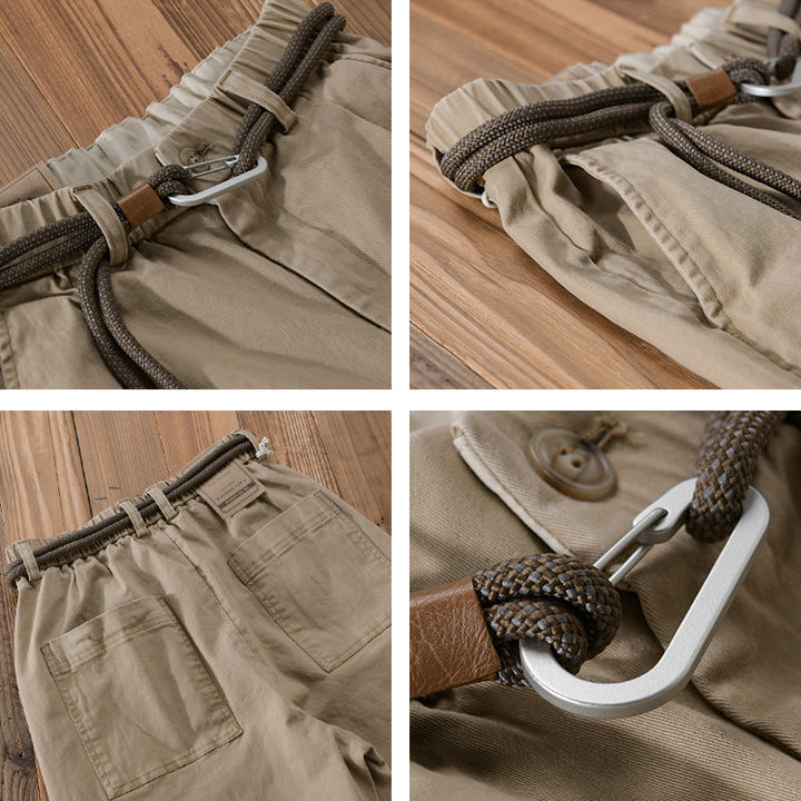 Rode - Pantalons d'aventurier
