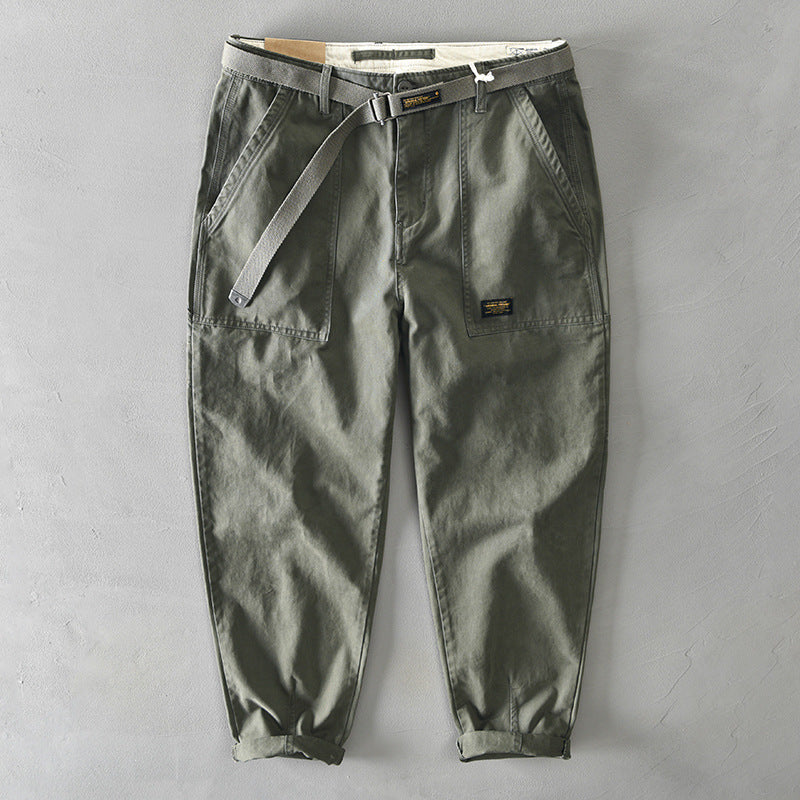 Dave - Pantalons modernes tendance