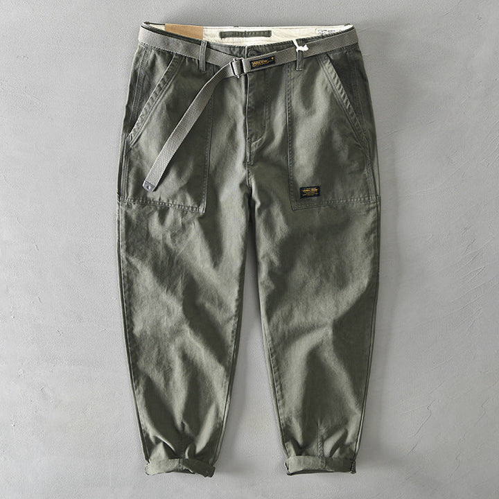 Dave - Pantalons modernes tendance