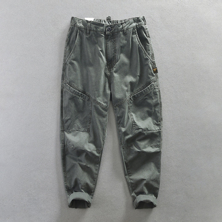 Jac - Pantalons multipoches