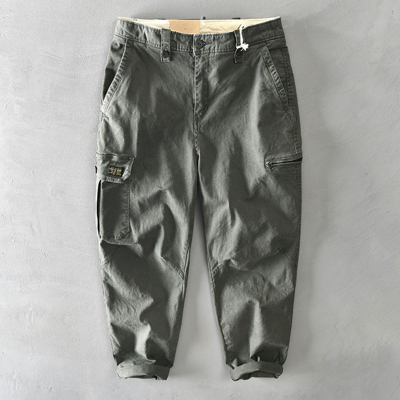 Ricky - Pantalons pratiques