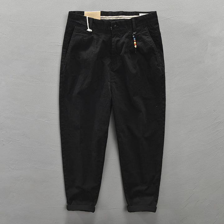 Brad - Pantalons au style urbain