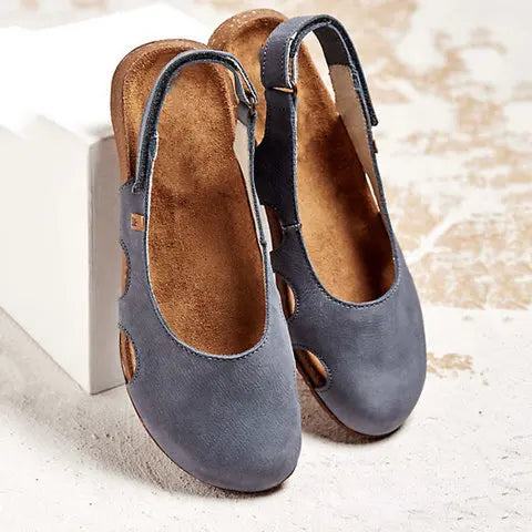 Hanna – Sandales avec soutien ergonomique